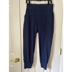 Public Rec Blue Men’s Joggers 30/26